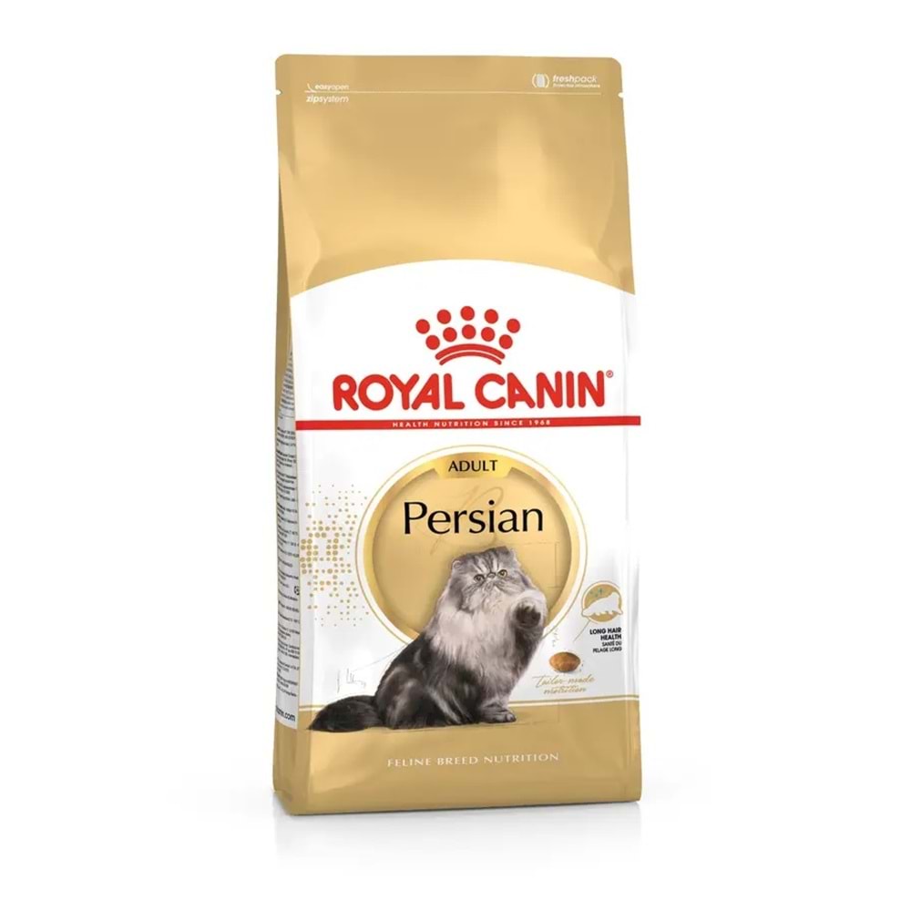 ROYAL CANIN PERSİAN 4 KG KEDİ MAMASI