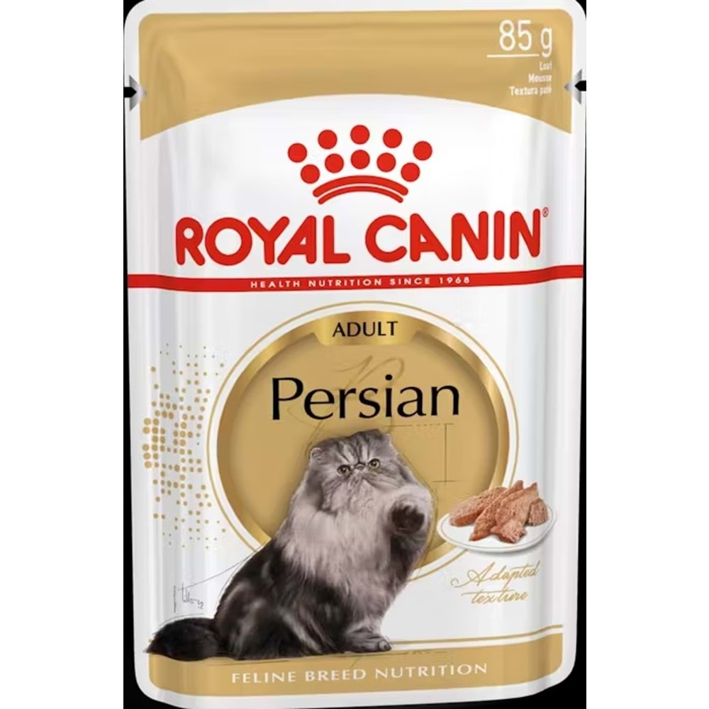 ROYAL CANIN ADULT PERSİAN 85 GR