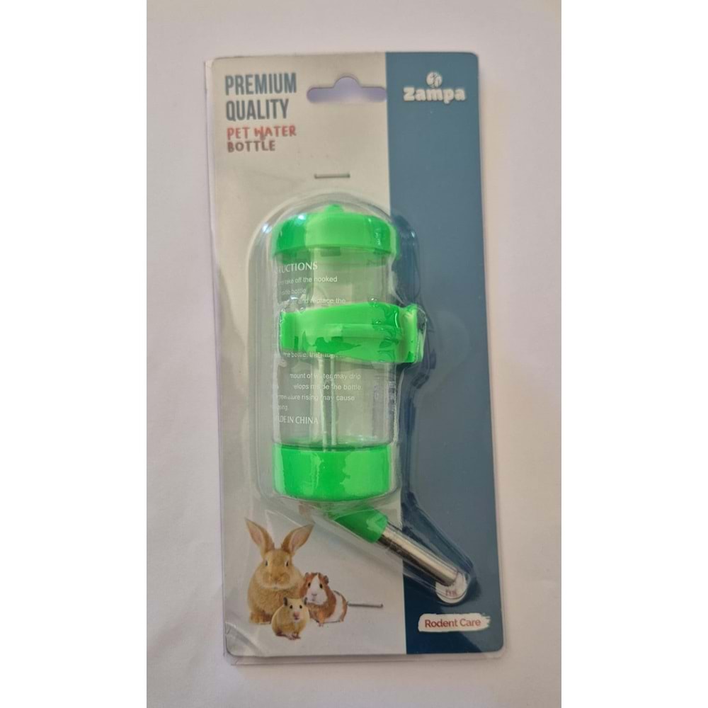 KEMİRGEN SULUK 80 ML (ZT0401)