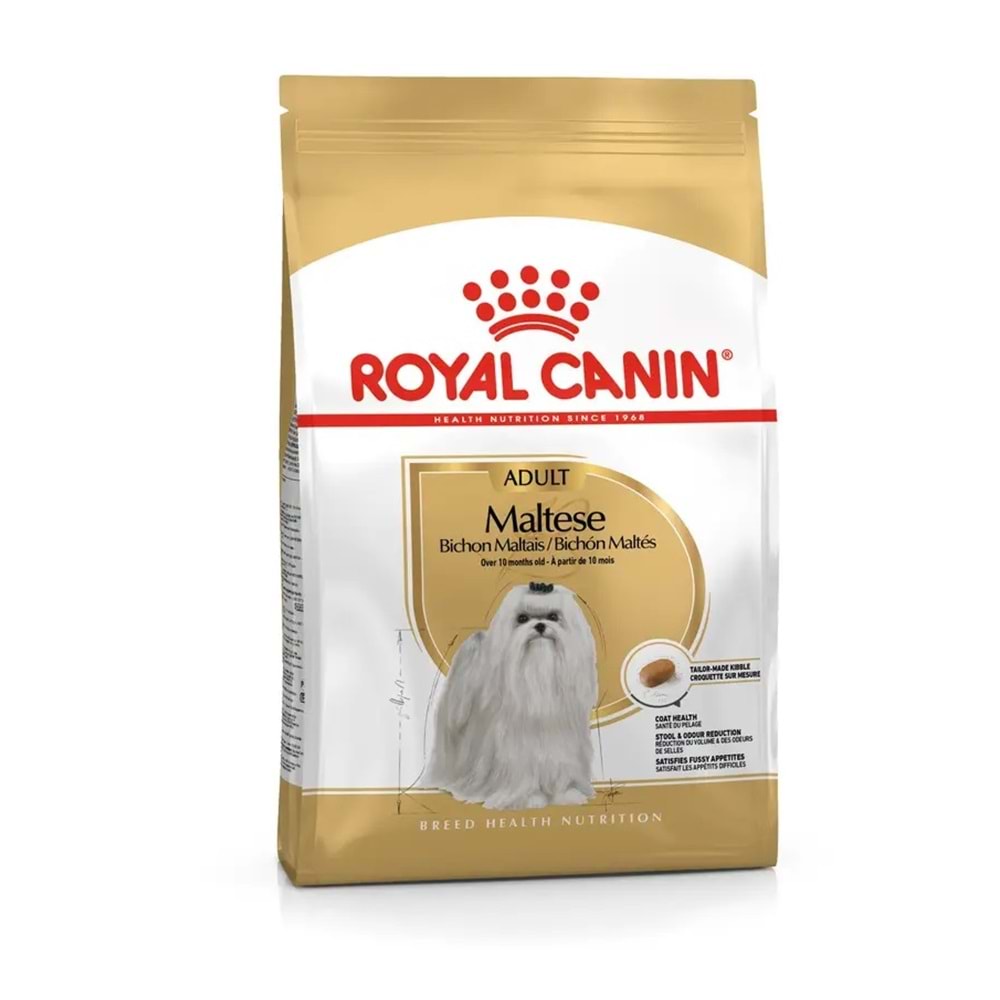 ROYAL CANIN MALTESE ADULT 1.50 KG KÖPEK MAMASI