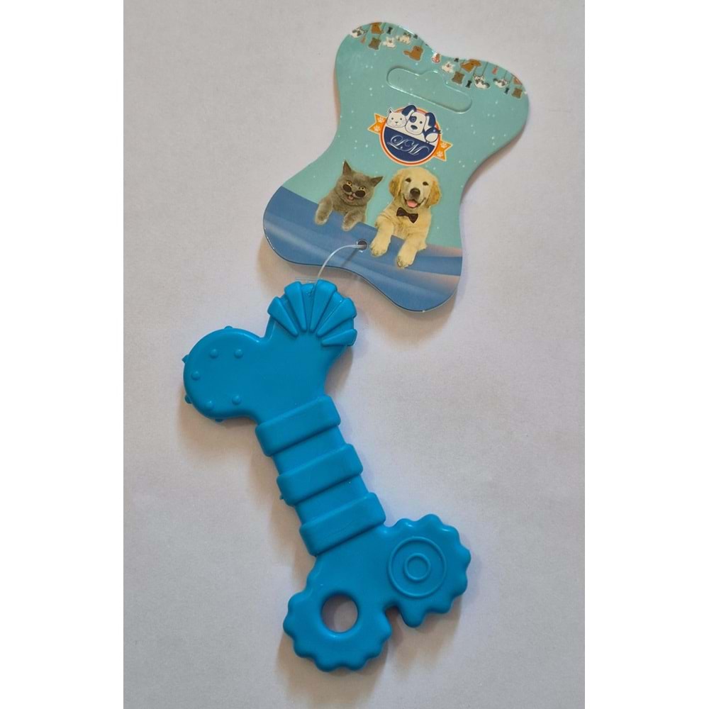 PLASTİK KEMİK OYUNCAK (AVCI-28)
