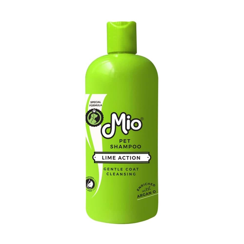 MİO LIME ACTION ŞAMPUAN 400 ML (PK014)