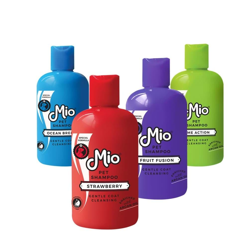 MİO MIXED BOX ŞAMPUAN 250 ML (PK500)