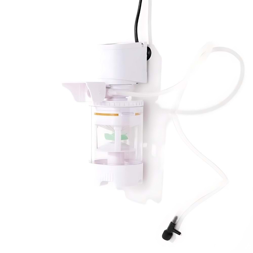 JY-2100F JINGYE ŞEFFAF SİLİNDİR İÇ FİLTRE