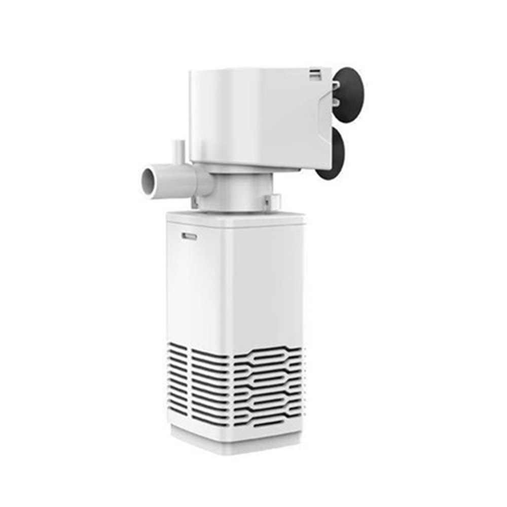 JY-400F JINGYE KÖŞELİ İÇ FİLTRE