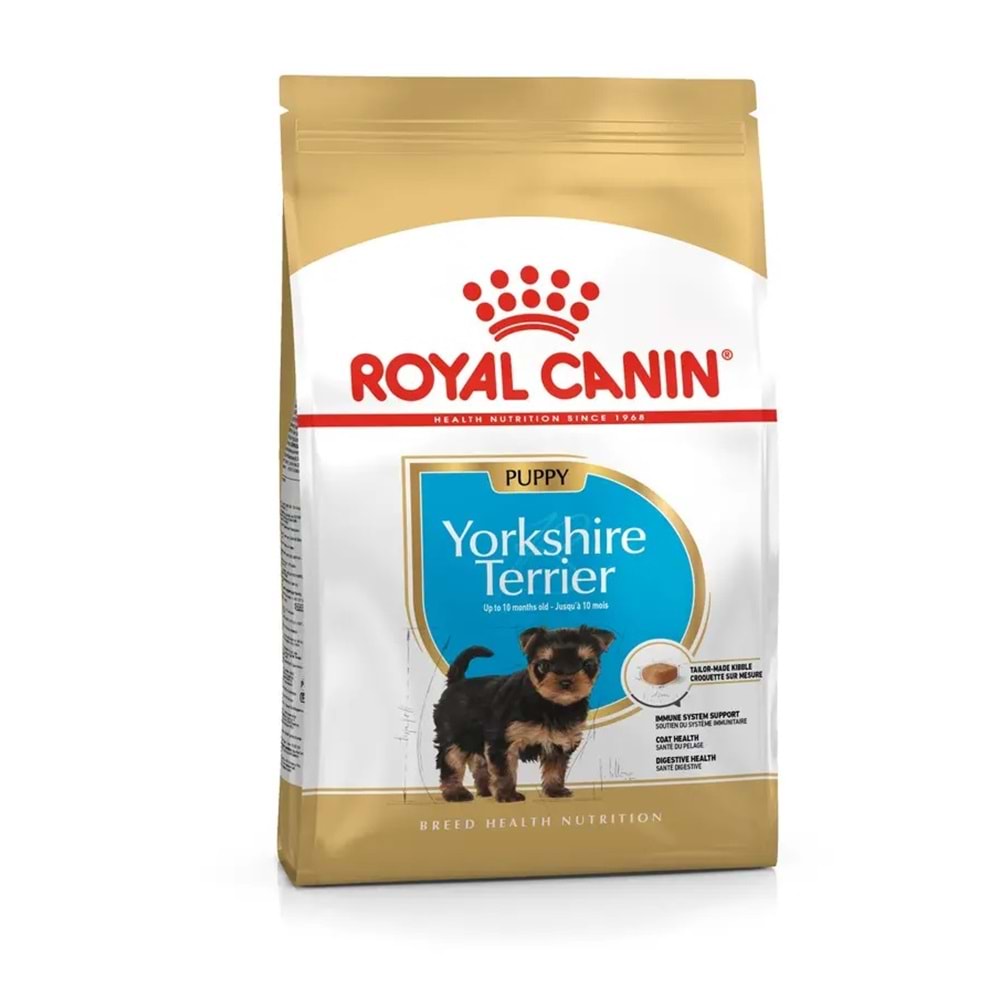 ROYAL CANIN PUPPY YORKSHIRE TERRIER 1.5 KG