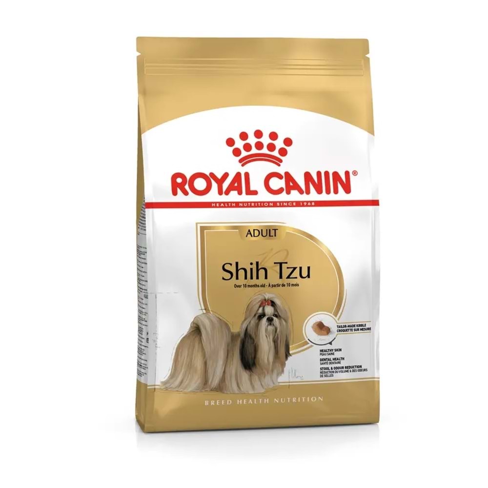 ROYAL CANIN ADULT SHİH TZU 1.5 KG