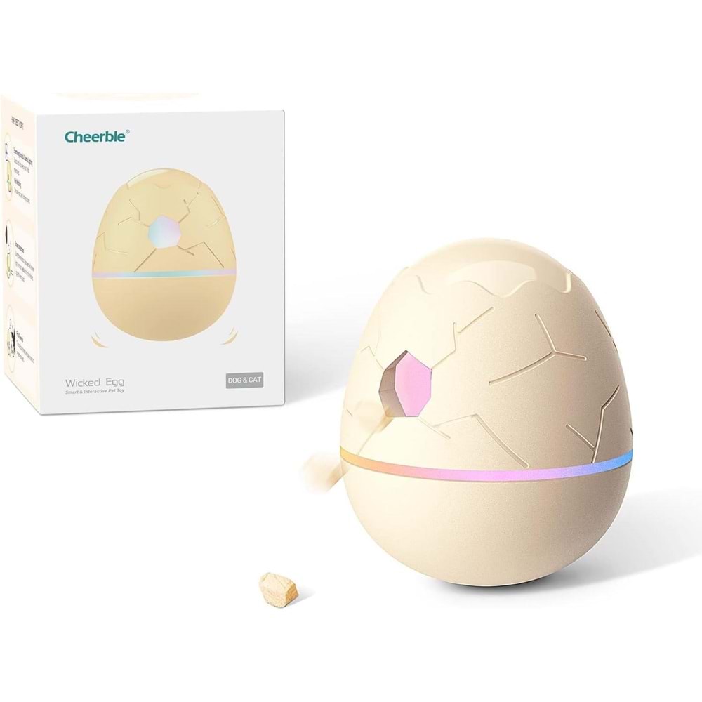 CHEERBLE WİCKED EGG (C022-GR(C0222-CR)
