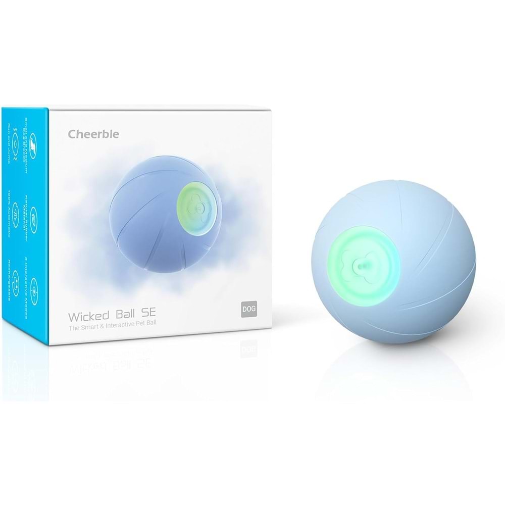 CHEERBLE WİCKED BALL SE (C1221)