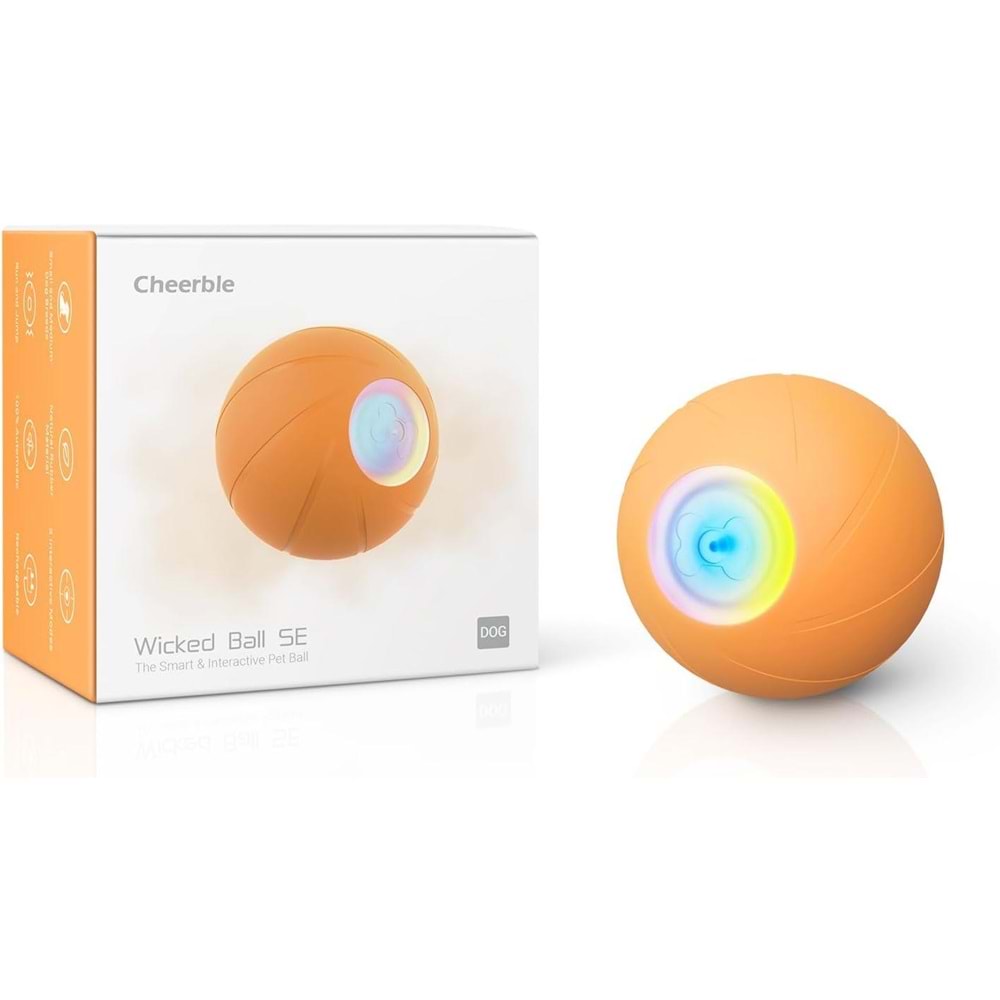 CHEERBLE WİCKED BALL SE (C1221)