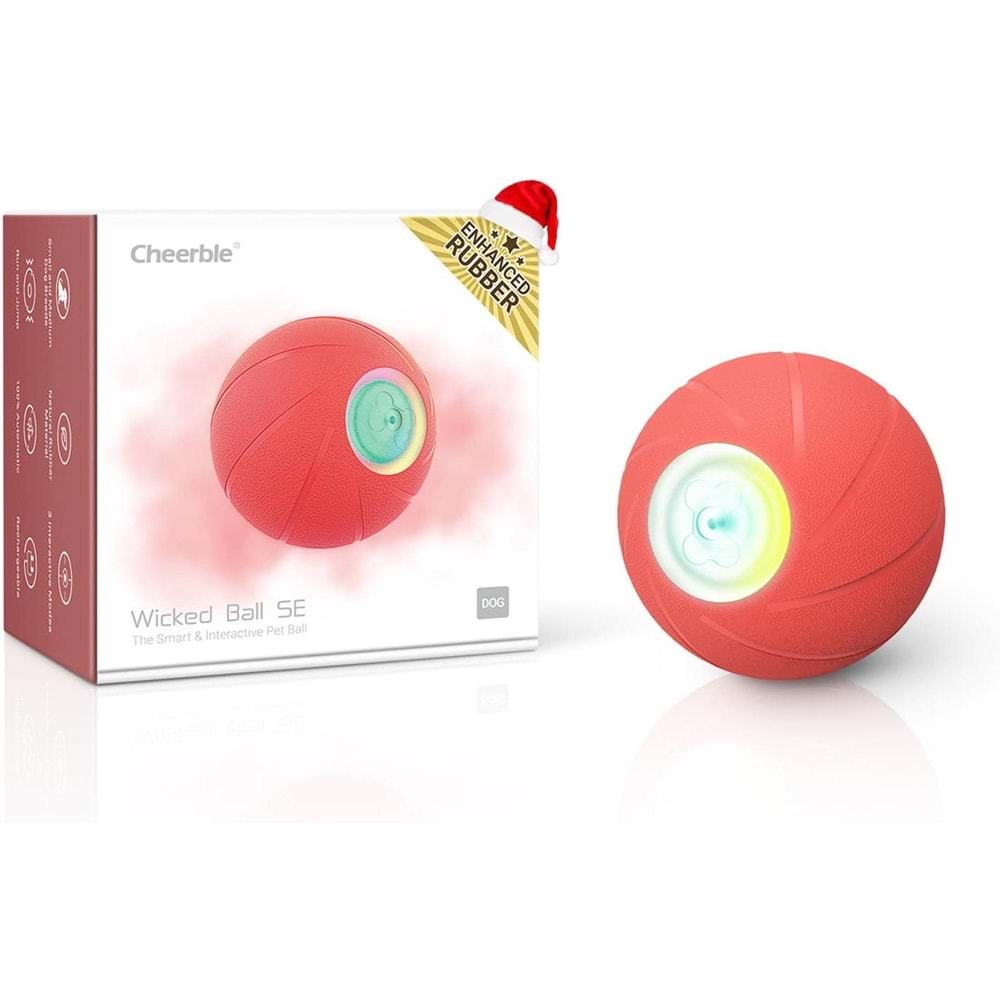 CHEERBLE WİCKED BALL SE (C1221)