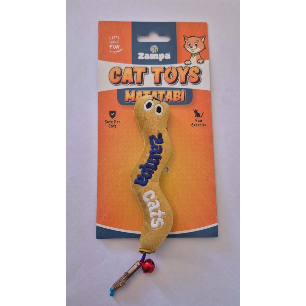 MATATABİ TIRTIL OYUNCAK (ZO3984)