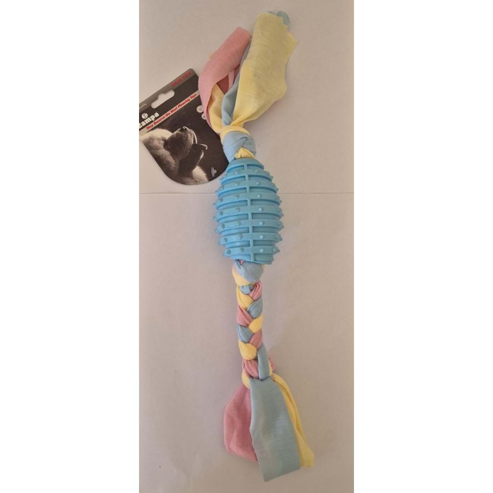 LONGBALL İPLİ OYUNCAK (ZDT2429)