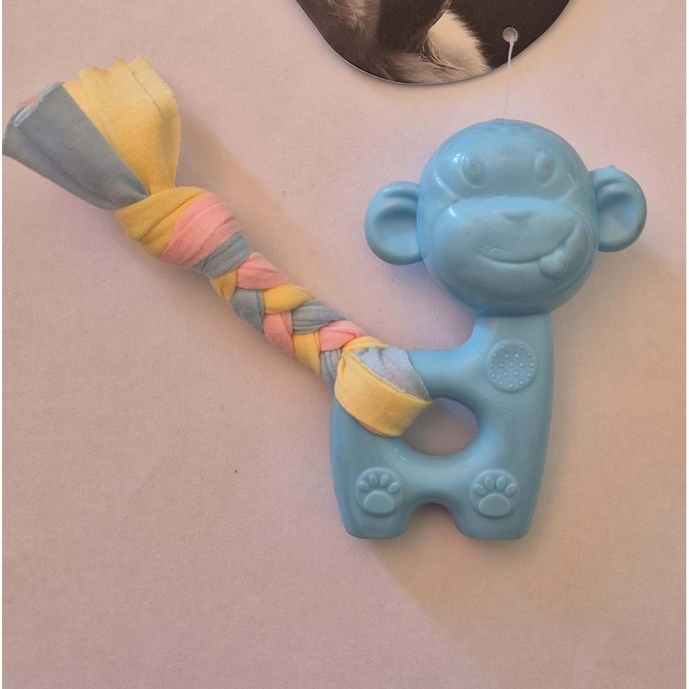 BİG EAR CO İPLİ OYUNCAK (ZDT2221)