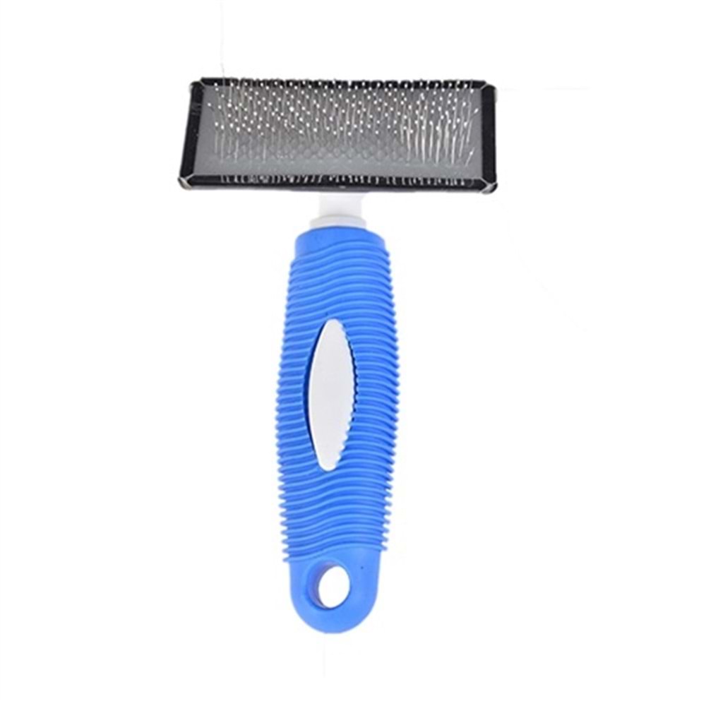 BAKIM FIRÇASI MEDIUM MAVİ (ZT0791)