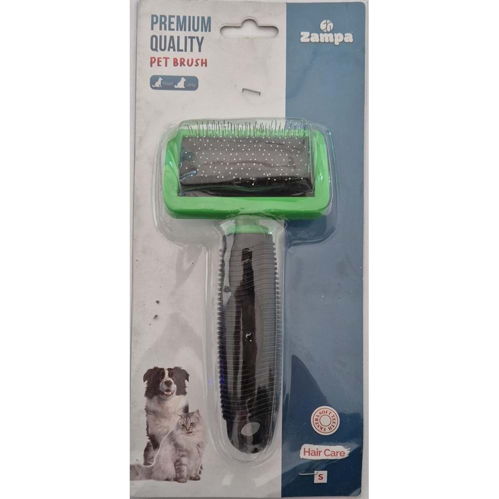 YUMUŞAK UÇLU FIRÇA SMALL (ZT3693)