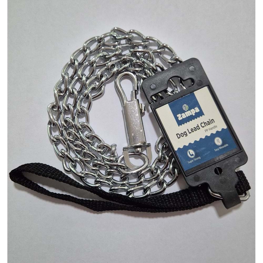 SAPLI FİAM GEZDİRME ZİNCİRİ 3 MM*120 CM (LCPP-30)