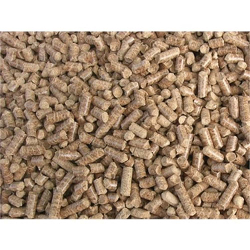 EUROGOLD WİLD KEMİRGEN İÇİN EMİCİ ÇAM PELETLERİ 5 LT (451-3073)