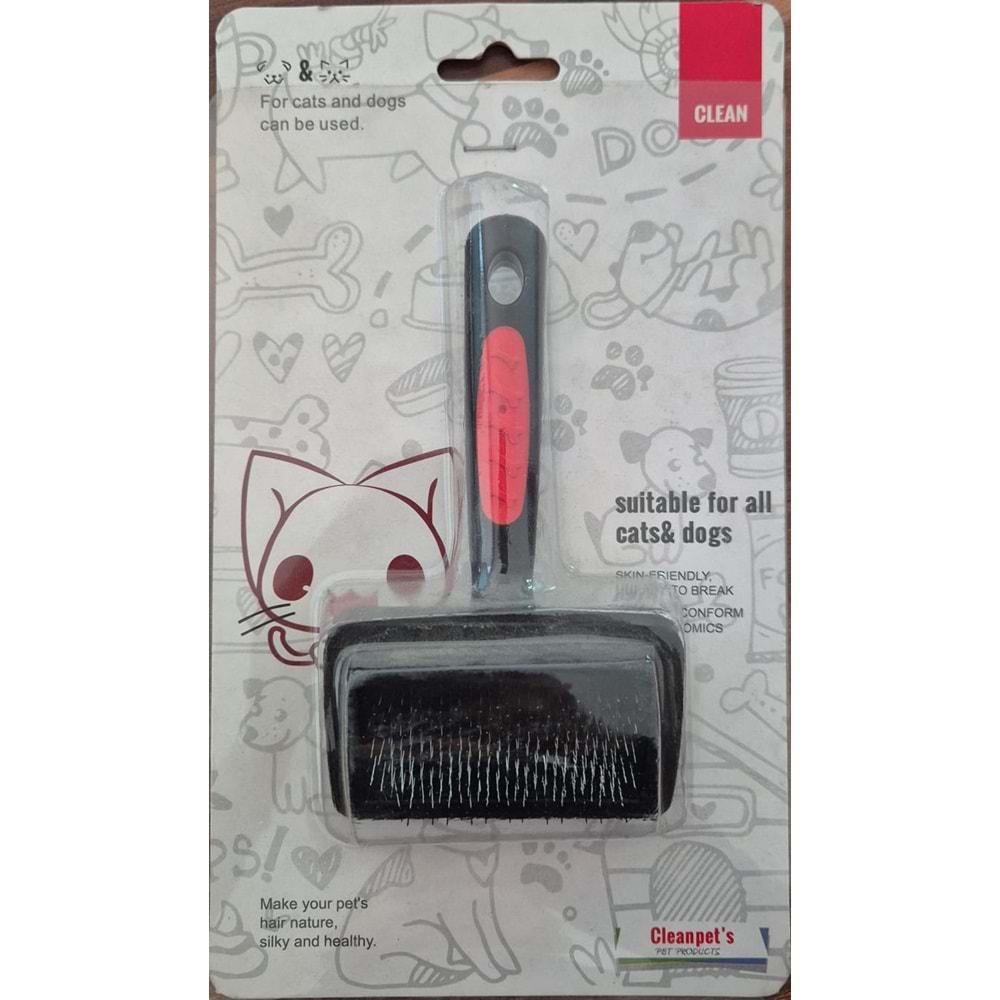 CLEAN BONCUKLU ORTA TARAK(S)