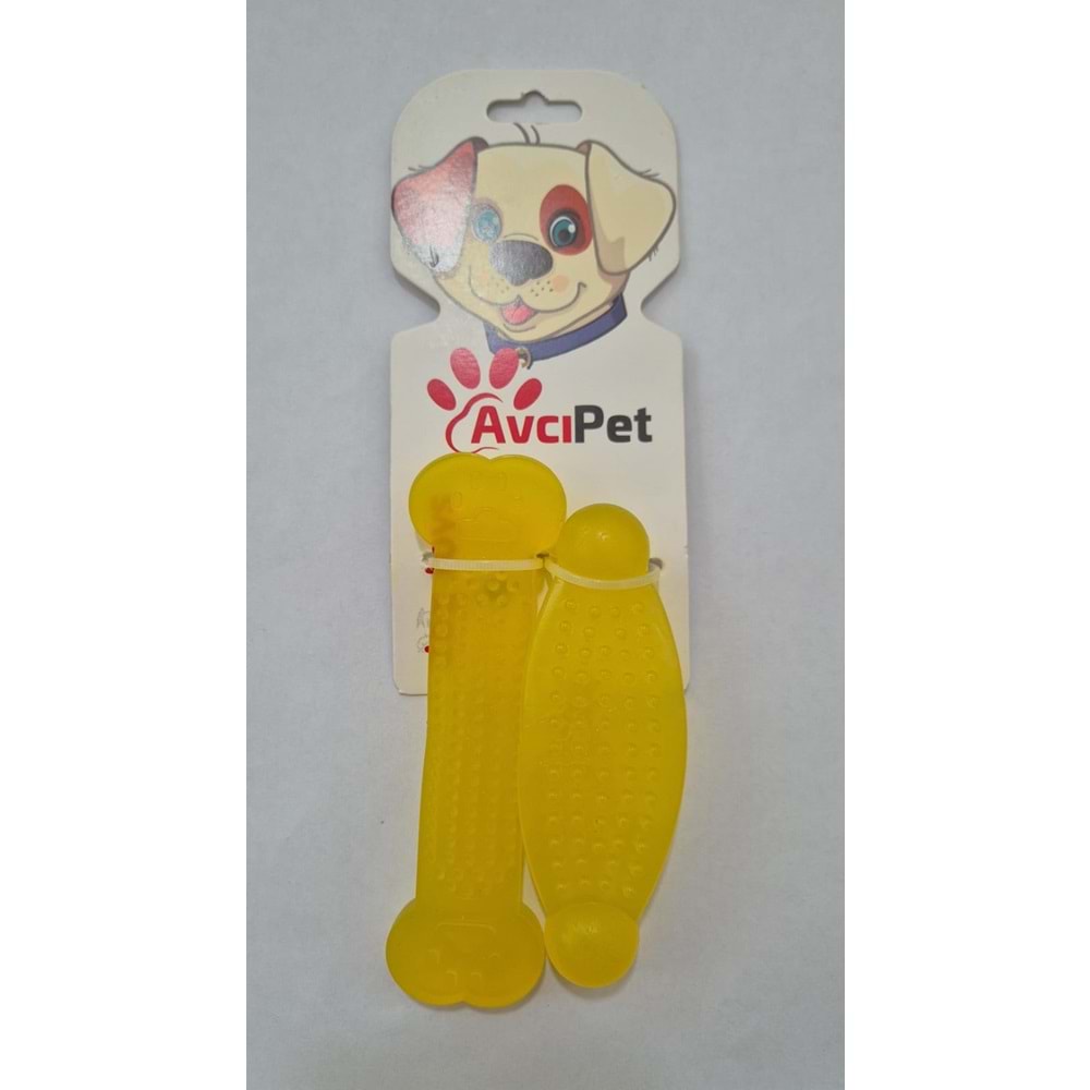 KÖPEK ISIRMA OYUNCAK