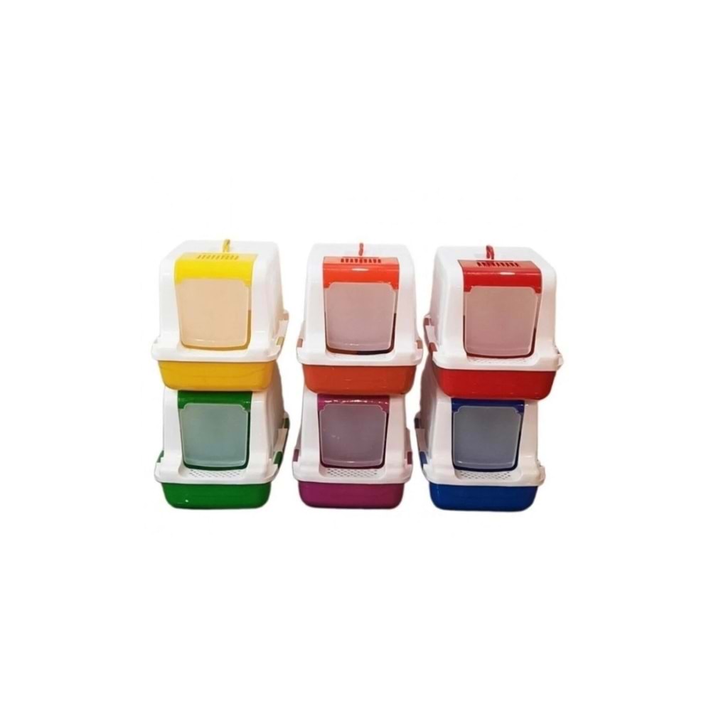 APCO JUMBO TERAS TUVALET