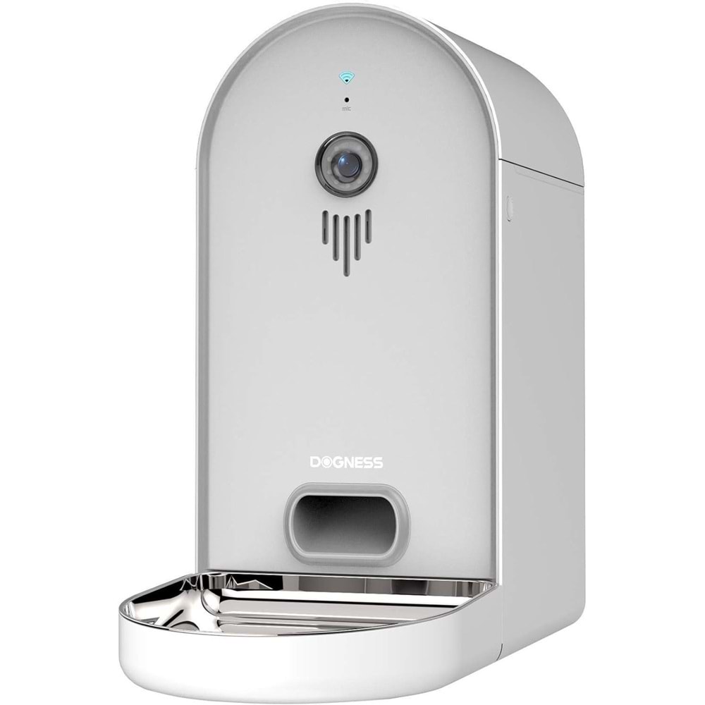 DOGNESS F01A AKILLI MAMA KABI HD KAMERALI, WİFİ BAĞLANTILI 6 LT (F01A)