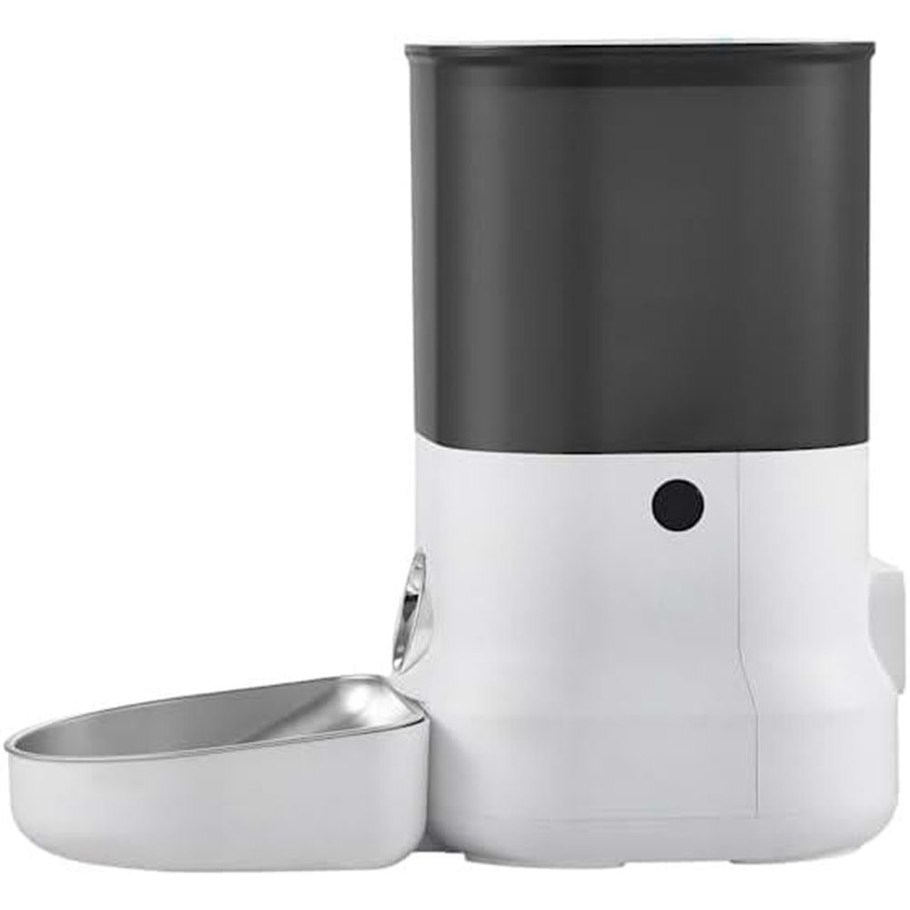 DOGNESS OTOMATİK MAMA KABI 6 LT (F14-M)