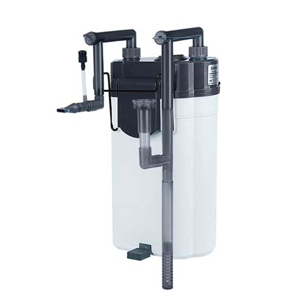 SOBO SF-350F DIŞ FİLTRE 300 LT 5 W