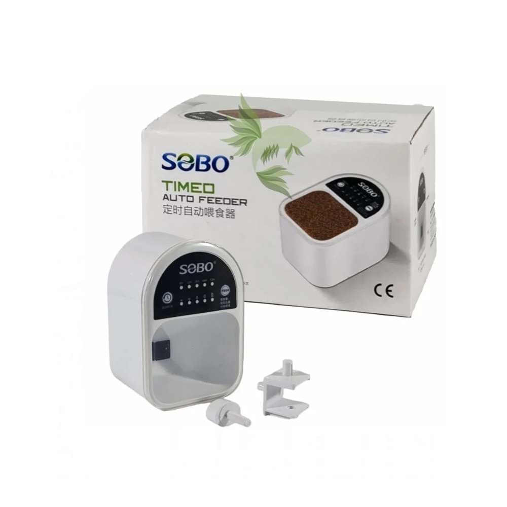 SOBO DA-06 YEMLEME MAKİNESİ