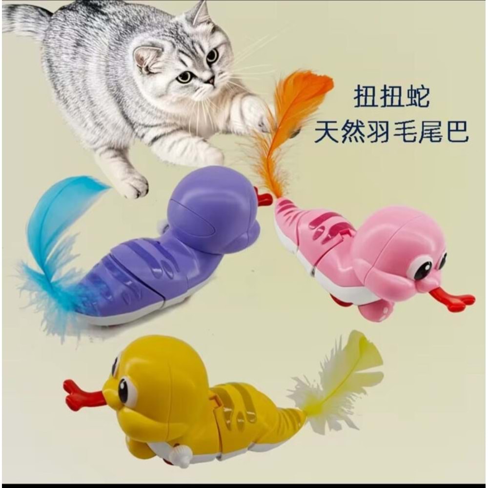 KURMALI SALYANGOZ OYUNCAK (MAD-371)