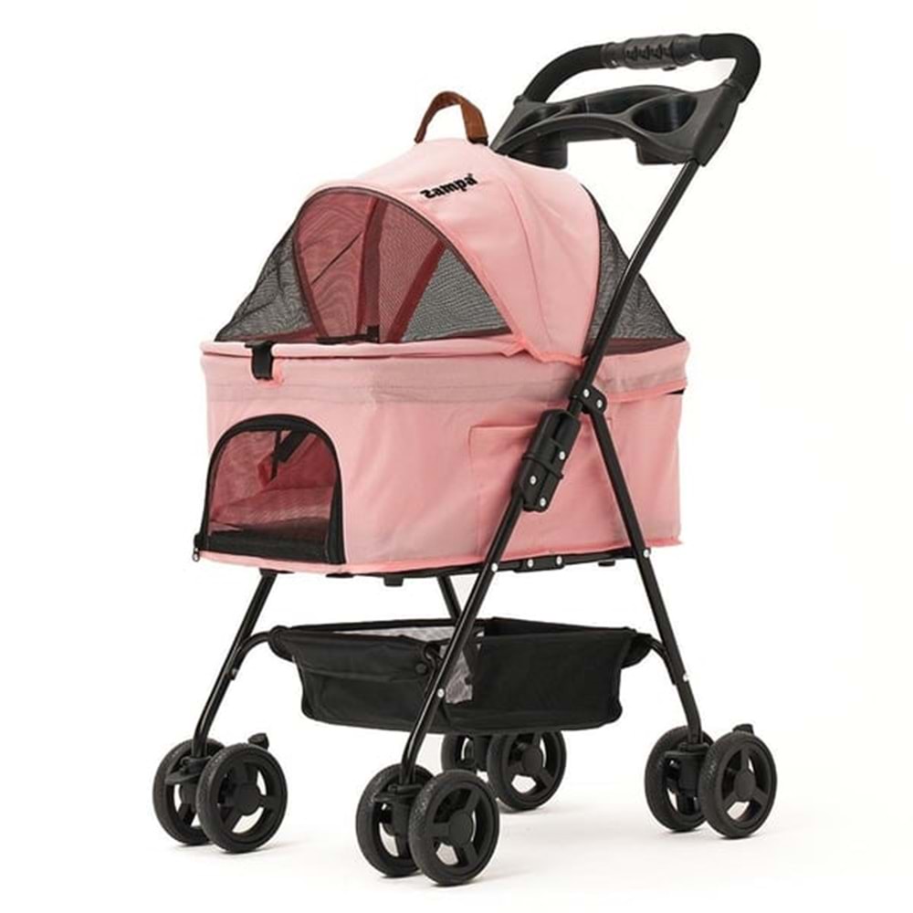 ZAMPA NORRİS ARABA 46*83*105 CM (SP02FL)