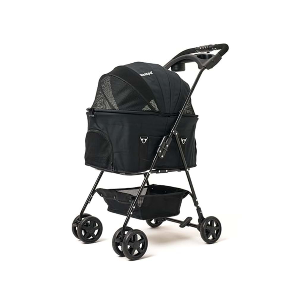 ZAMPA NORRİS ARABA 46*83*105 CM (SP02FL)