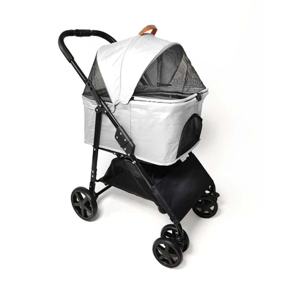 ZAMPA ALBON ARABA 53*77*100 CM (LD02)