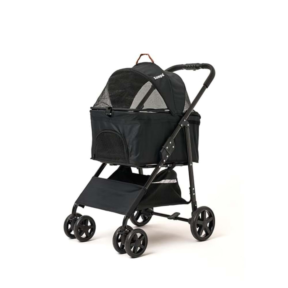 ZAMPA ALBON ARABA 53*77*100 CM (LD02)