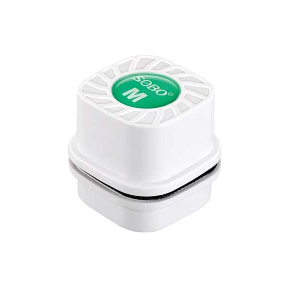 SOBO BATMAYAN MIKNATISLI CAM SİLECEĞİ NANO M 2-8 MM (NANOM)