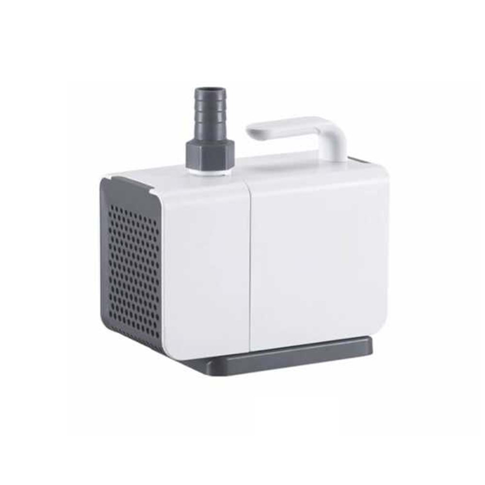 SOBO YENİ NESİL KAFA MOTORU 80W 4000 LT (6500)