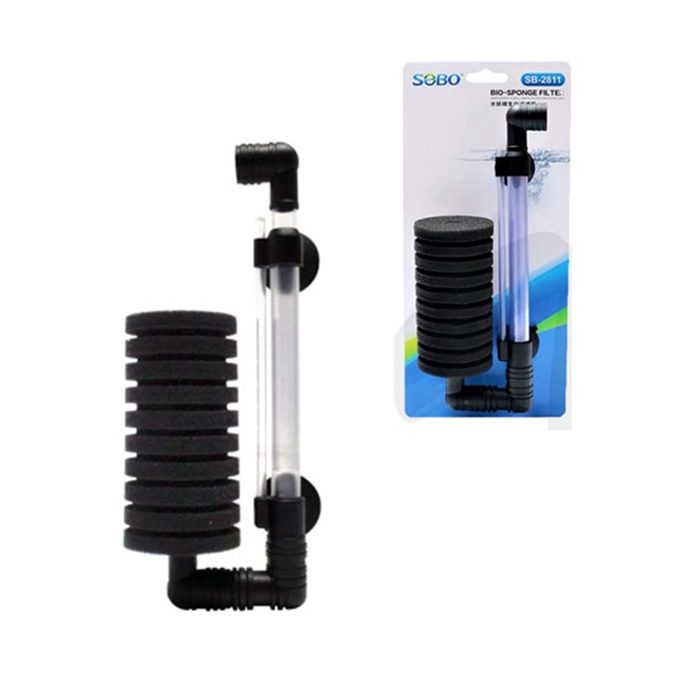 SOBO PİPO ÜRETİM FİLTRESİ TEKLİ (2801)