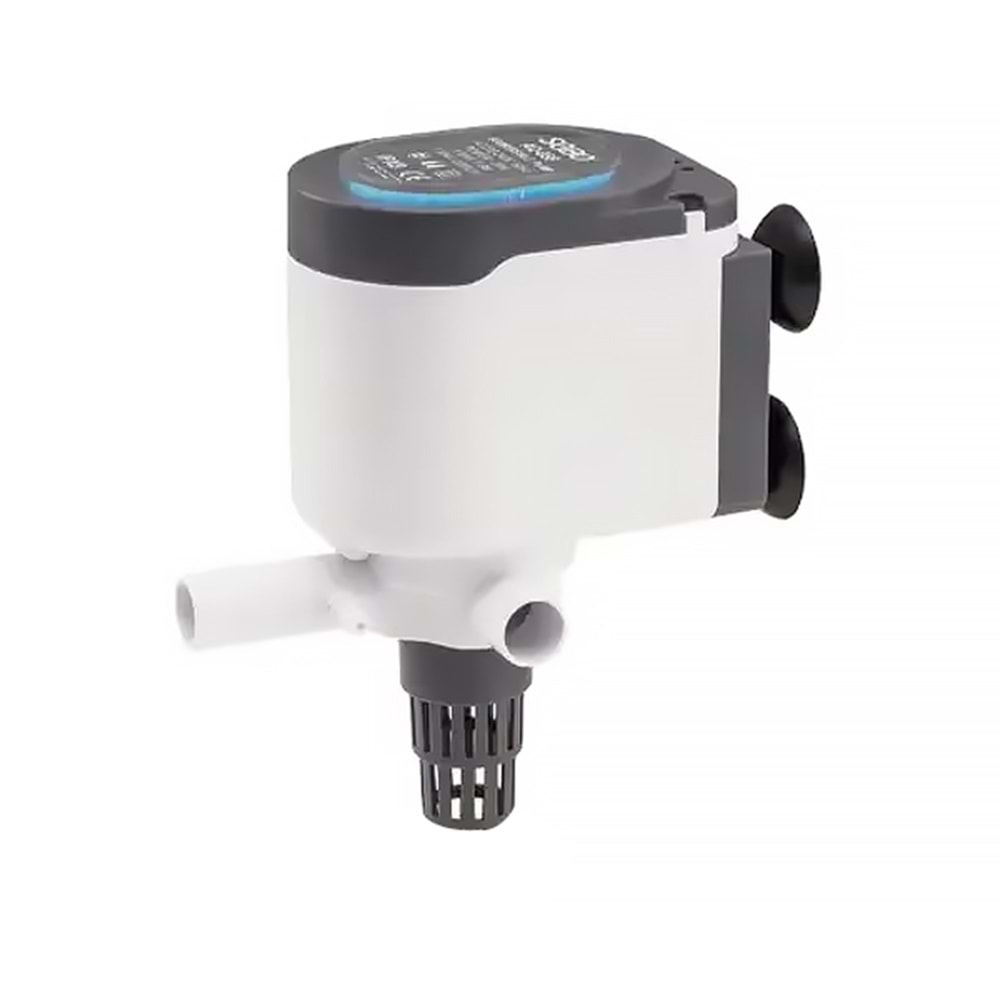 SOBO YENİ NESİL KAFA MOTORU 10W 800 LT ÇİFT ÇIKIŞ (AQ-028)