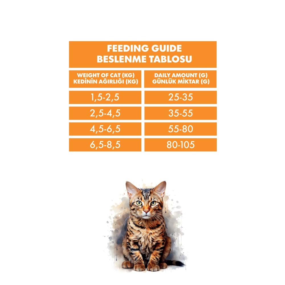 PRO PERFORMANCE STERILISED URNRY CHICKEN & RİCE 15 KG (PPC5003)
