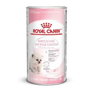 ROYAL CANIN BABYCAT SÜT TOZU 300 GR