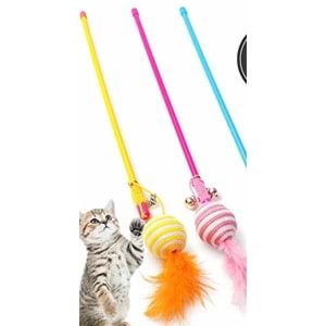 CAT TOY KEDİ OLTASI