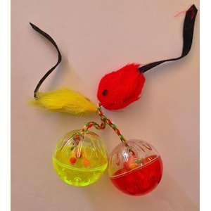 PET VOGUE KEDİ KÖPEK OYUNCAĞI