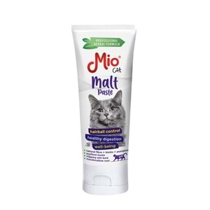 MİO KEDİ MALT PASTA