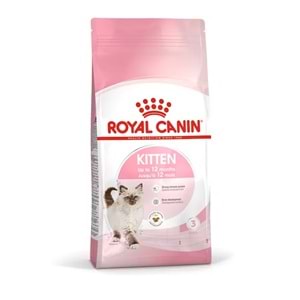 ROYAL CANIN KITTEN 2 KG KEDİ MAMASI