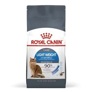 ROYAL CANIN LIGHT WEIGHT 1,5 KG KEDİ MAMASI