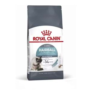 ROYAL CANIN HAIRBALL 2 KG KEDİ MAMASI
