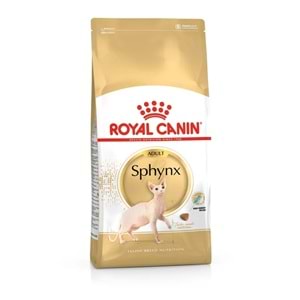 ROYAL CANIN SPHYNX 2 KG KEDİ MAMASI