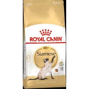 ROYAL CANIN SİAMESE 2 KG KEDİ MAMASI