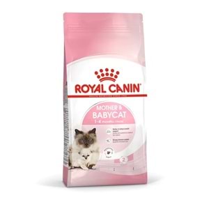 ROYAL CANIN MOTHER BABYCAT 4 KG KEDİ MAMASI