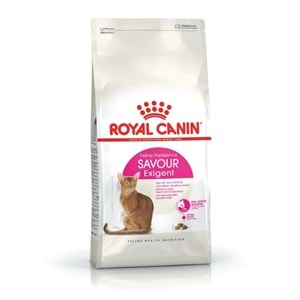 ROYAL CANIN SAVOUR EXİGENT 2 KG KEDİ MAMASI